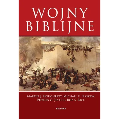 Wojny biblijne