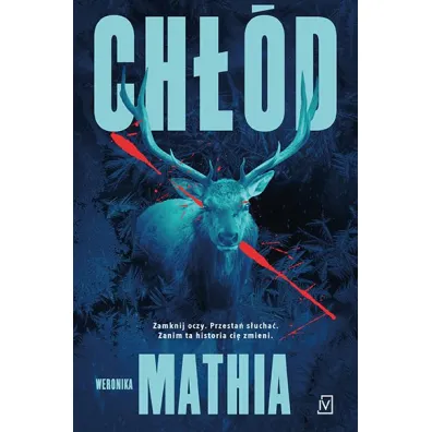 Ch��d - Weronika Mathia