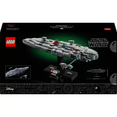 LEGO Star Wars Krownik typu Home One 75405