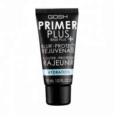 Gosh Primer Plus Base Plus+ Protect baza nawilajco-wygadzajca 003 Hydration 30 ml