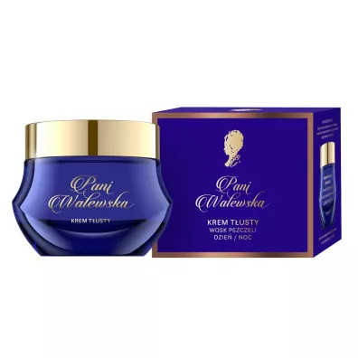 Pani Walewska Classic krem t�usty dzie�/noc 50 ml