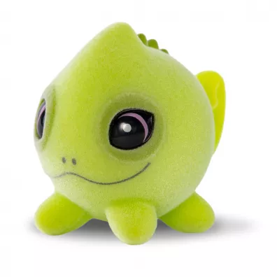 Figurka Flockies Kameleon Tm Toys