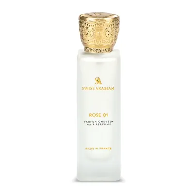 Swiss Arabian Rose 01 Perfumy do w�os�w spray 50 ml
