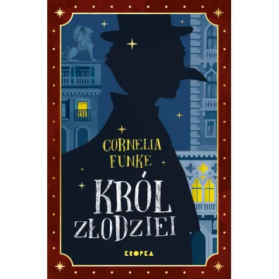 Kr�l z�odziei