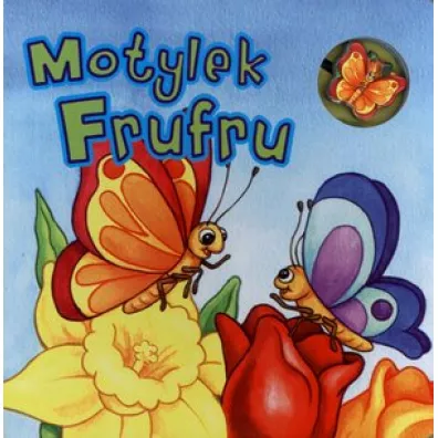 Motylek Frufru