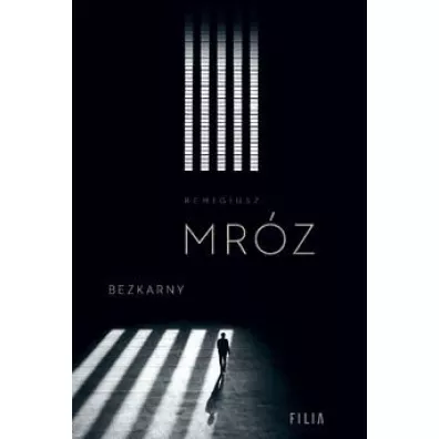 Bezkarny - Remigiusz Mrz