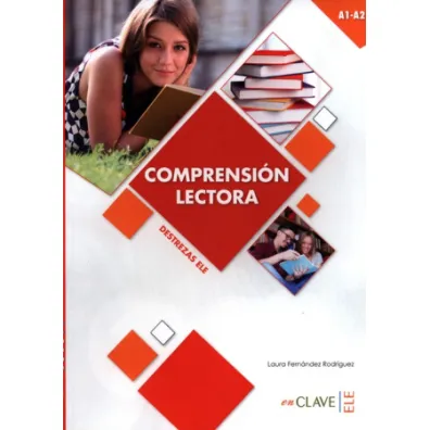 Comprension lectora A1-A2 + audio - Laura Rodriguez Fernandez