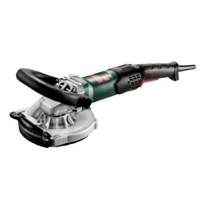 Metabo Szlifierka do betonu rsev 19-125 rt walizka + tarcza