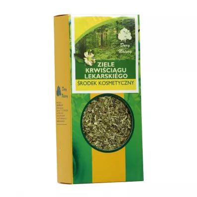 Dary Natury Krwi�ci�g Lekarski 50 g