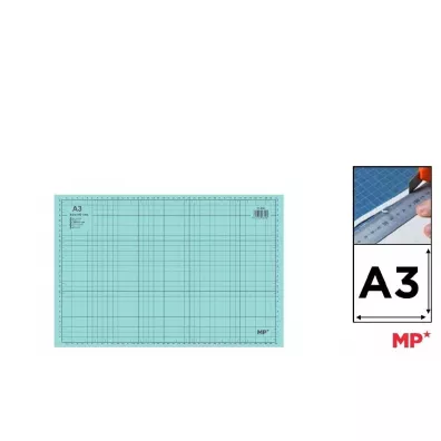 Mp Main Paper Mata do ci�cia A3