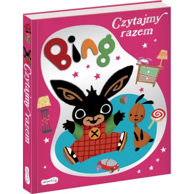 Bing. Czytajmy razem