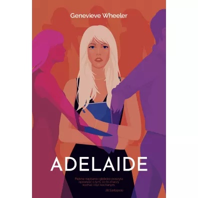 Adelaide - Genevieve Wheeler