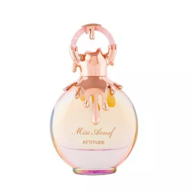 Armaf Woda perfumowana Miss Attitude 100 ml