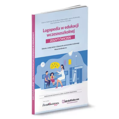 Logopedia w edukacji wczesnoszkolnej �wiczenia