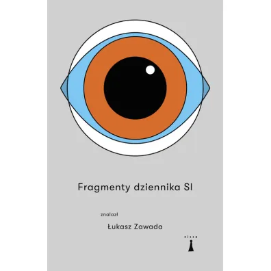 Fragmenty dziennika SI - �ukasz Zawada