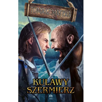 Kulawy szermierz - Tomasz  Matera
