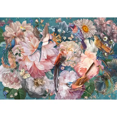 Puzzle 2000 el. Joyful Harmony CherryPazzi