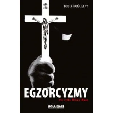 Egzorcyzmy - Robert Ko�cielny