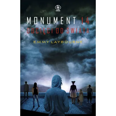 Monument 14. Odci�ci od �wiata - Emmy Laybourne