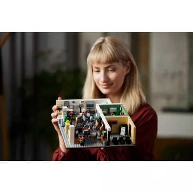 LEGO Ideas The Office 21336