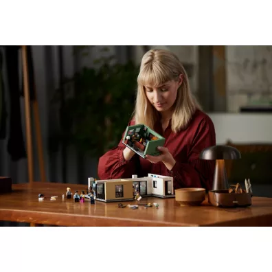 LEGO Ideas The Office 21336