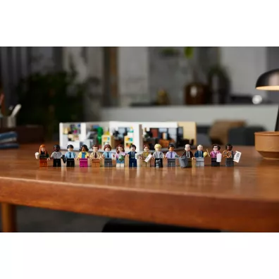 LEGO Ideas The Office 21336