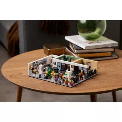 LEGO Ideas The Office 21336