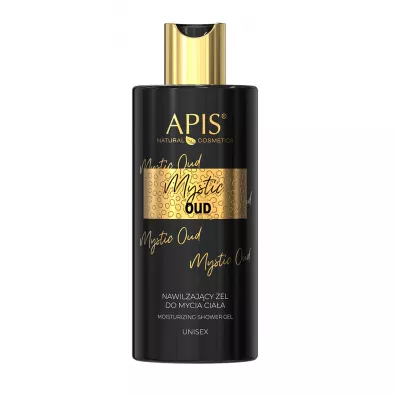Apis Mystic oud Nawilajcy el do mycia ciaa 300 ml