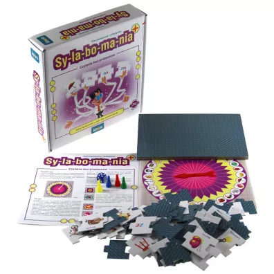 Sylabomania