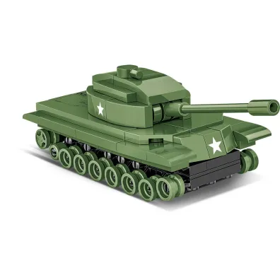 Armed Forces. Patton M48