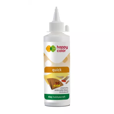 Happy Color Klej Quick 100 g