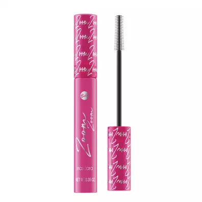 Bell Zoom Zoom Mascara tusz ekstremalnie wyd�u�aj�cy i rozdzielaj�cy rz�sy 2 Black 10 g