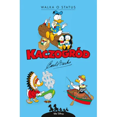 Kaczogr�d. Walka o status i inne historie z lat 1962–1963