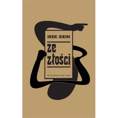 Ze z�o�ci - Irek Grin
