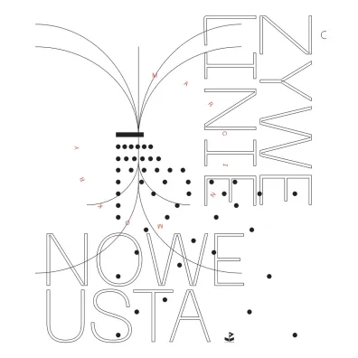 �ywe linie nowe usta - Marcin  Mokry