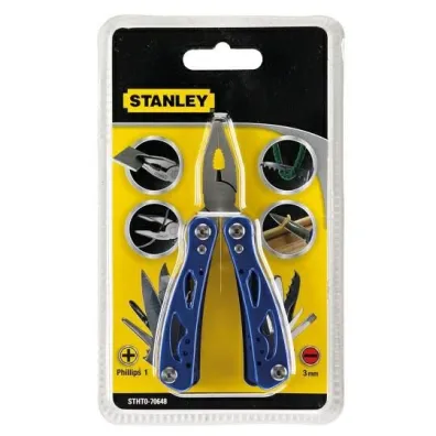 Stanley multitool multinarz�dzie