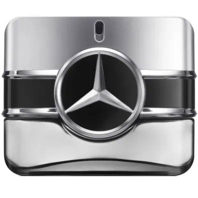 Mercedes-Benz Woda toaletowa Sign Your Attitude 100 ml