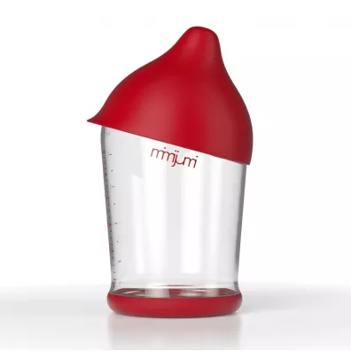 mimijumi Butelka dla niemowl�t 240 ml nowy kod kreskowy
