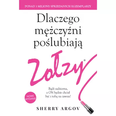 Dlaczego m�czy�ni po�lubiaj� zo�zy - Argov Sherre