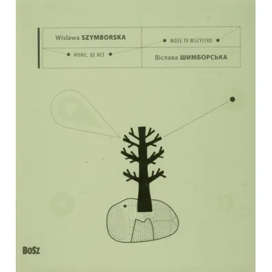 Mo�e to nie wszystko - Wis�awa Szymborska