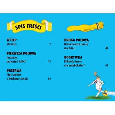 Mistrzowie �wiata. Niewiarygodny futbol