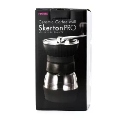 Hario Skerton PRO M�ynek do kawy