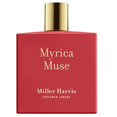 Miller Harris Myrica Muse Woda perfumowana 100 ml
