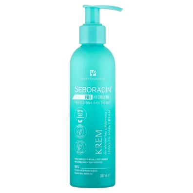 Seboradin Pro Hydroactive krem do w�os�w 200 ml