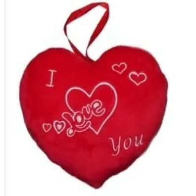 Serce I Love You 15cm Sun-Day
