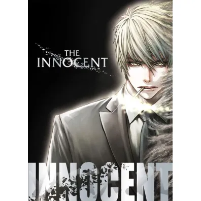 The Innocent - Ko Yasung, Junichi Fujisaku