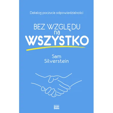 Bez wzgl�du na wszystko - Sam Silverstein