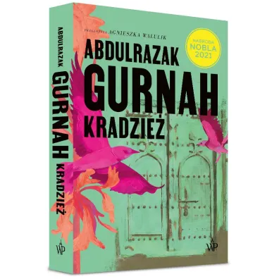 Kradzie�