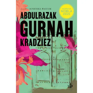 Kradzie�