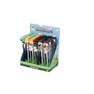 WildPlanet D�ugopis Minecraft